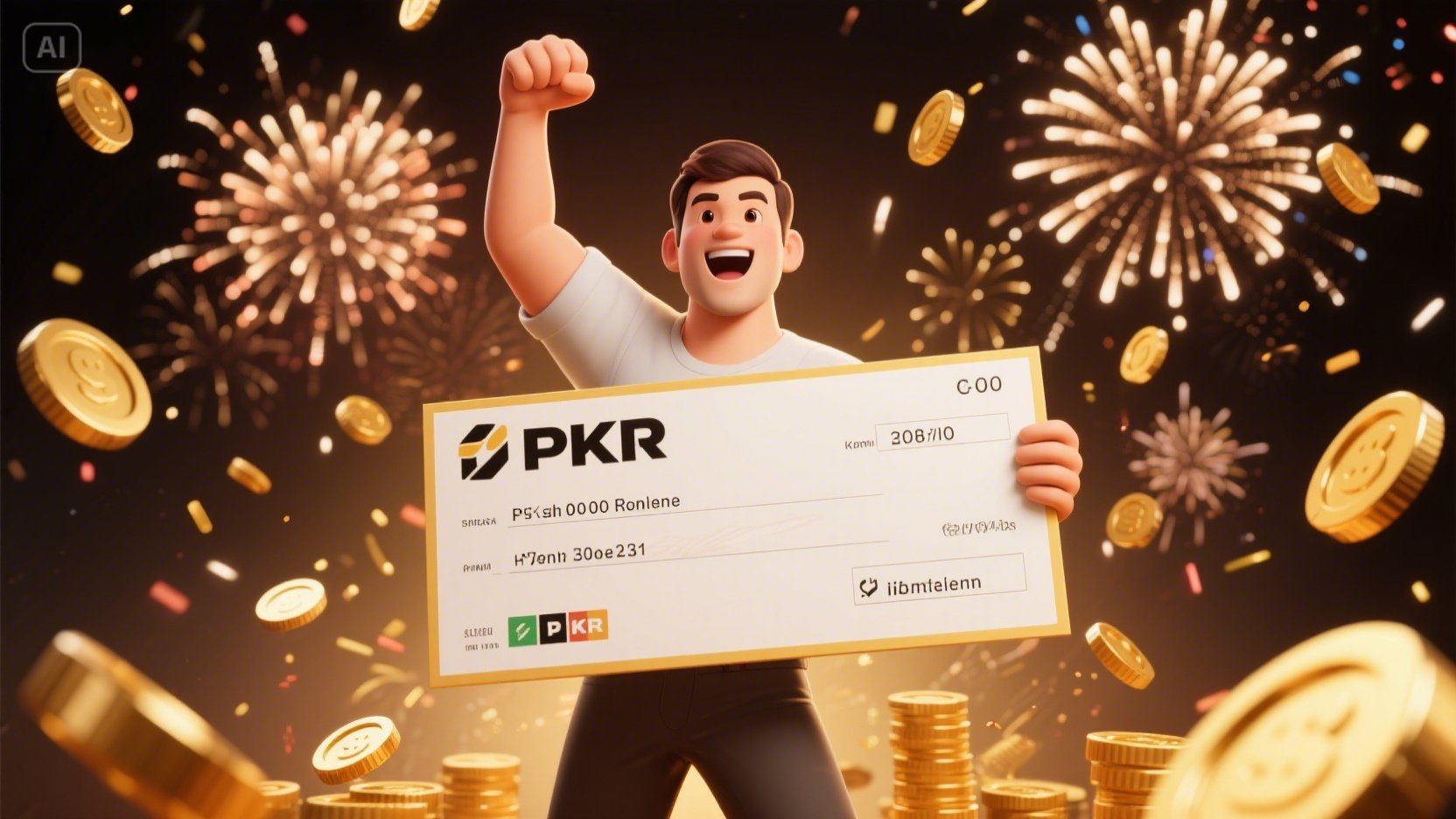 Wayne CasinoJoin Pakistan’s favourite online casino today and enjoy a 200% first deposit bonus instantly! Deposit using JazzCash or Easypaisa, play top games, and withdraw your winnings in PKR safely and quickly.