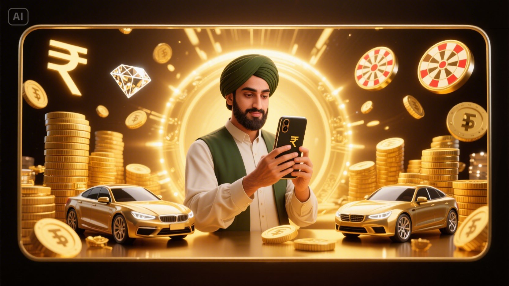 Wayne CasinoMake your first deposit today and unlock a 200% instant bonus! Pakistan’s gaming fans can enjoy slots, poker, and live tables with fast JazzCash transactions and trusted local withdrawals.