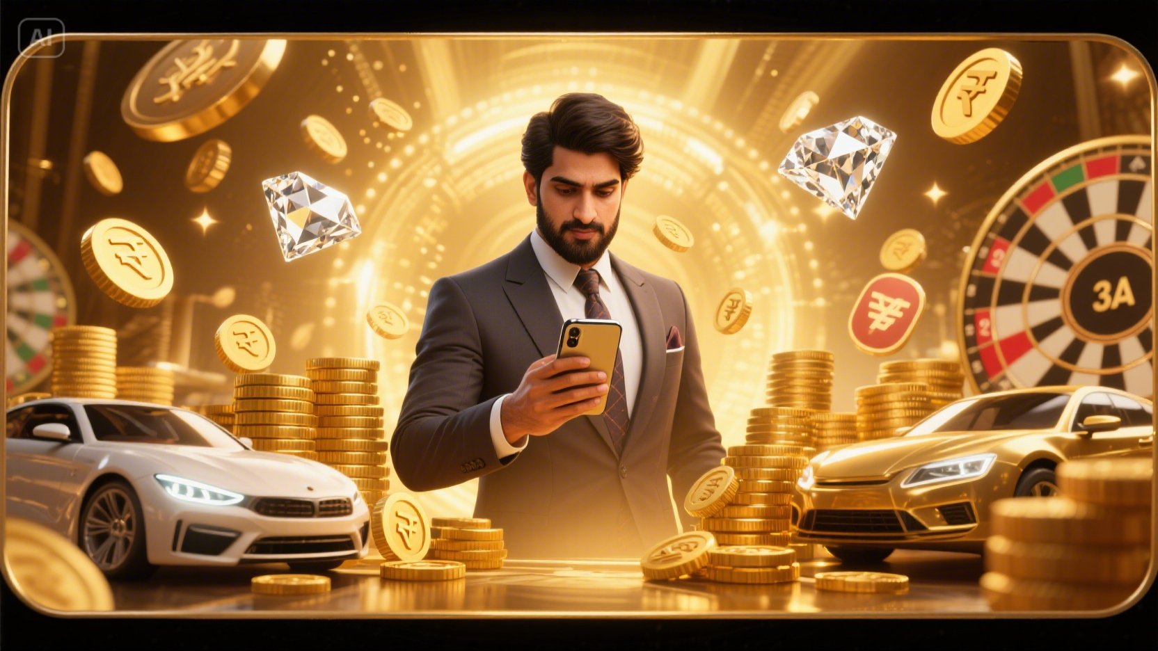 Wayne CasinoMake your first deposit in PKR and receive a 200% instant reward! Pakistan’s online players can spin reels, play live casino, and cash out winnings through secure local payment systems.