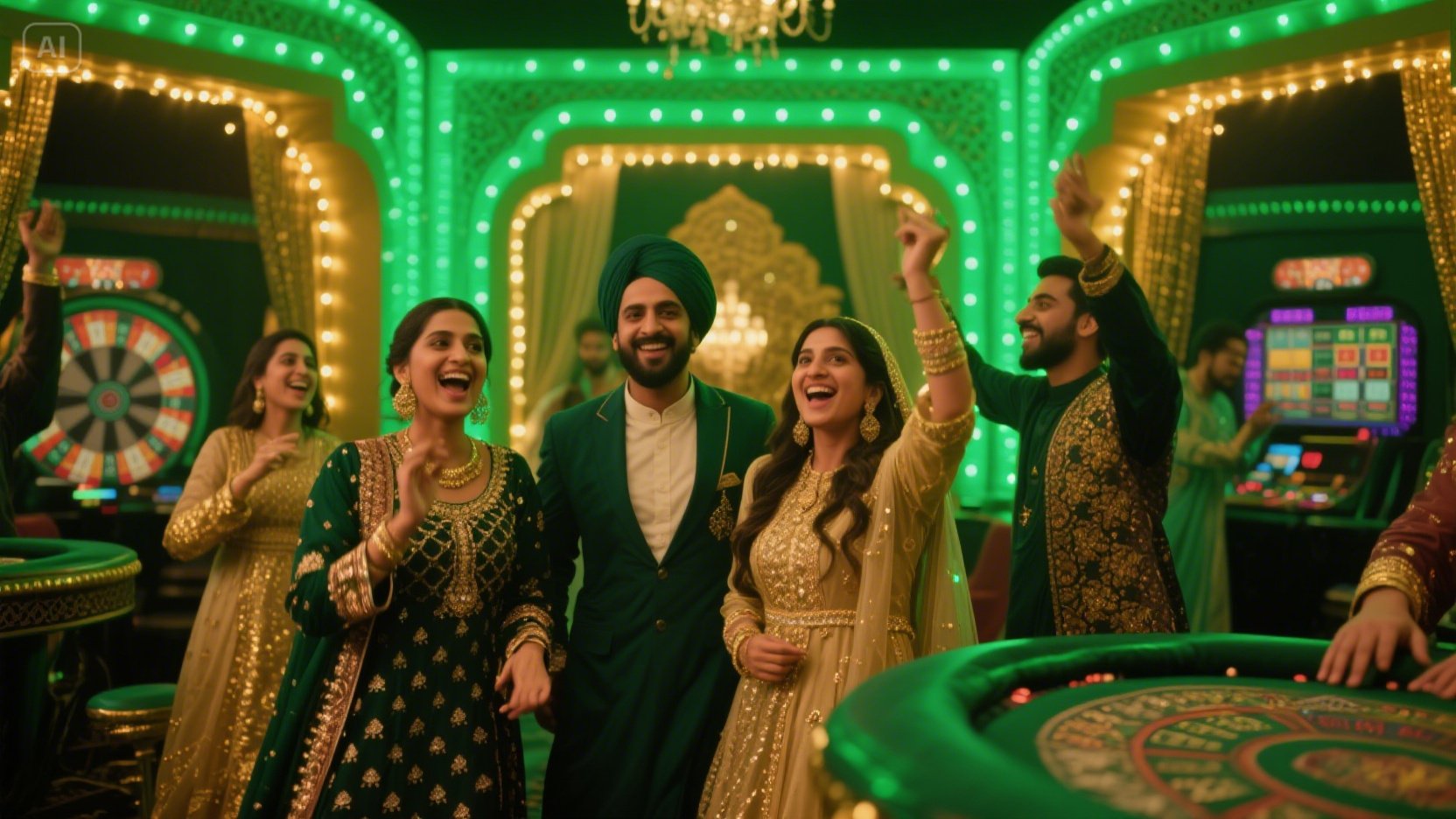 Wayne CasinoDeposit once and get 200% instantly on your balance! Pakistan’s casino lovers can play live dealer games, win jackpots, and enjoy instant withdrawals with verified local payment support.